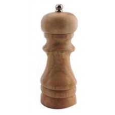 Salt & pepper kvern - 9"